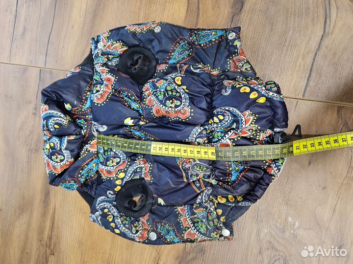 Комбинезоны для собак мелких пород