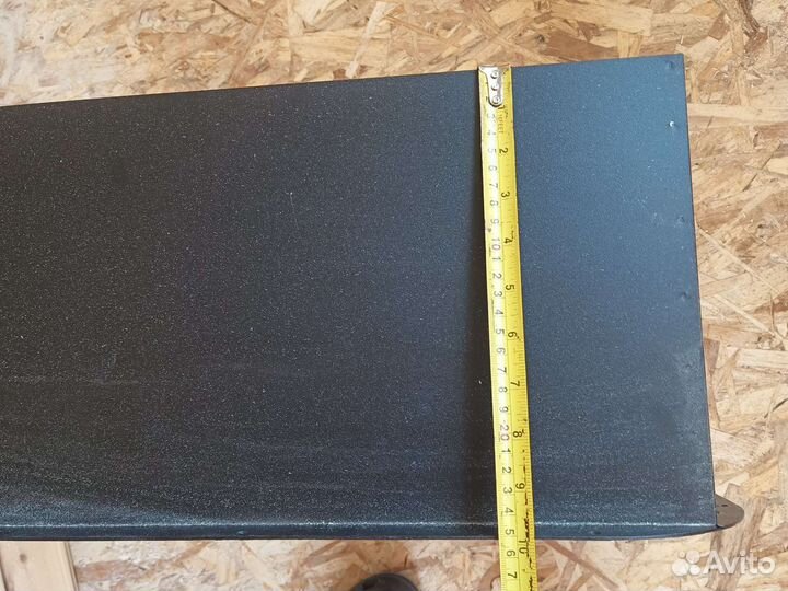 Потолочно проходной узел grill'd