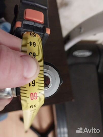 Амортизаторы для стиральной машины