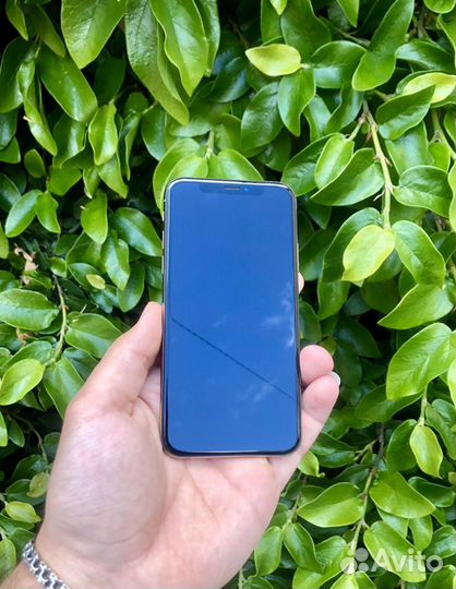 Замена стекла дисплея (переклейка) на iPhone