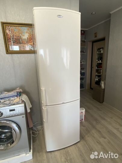 Холодильник