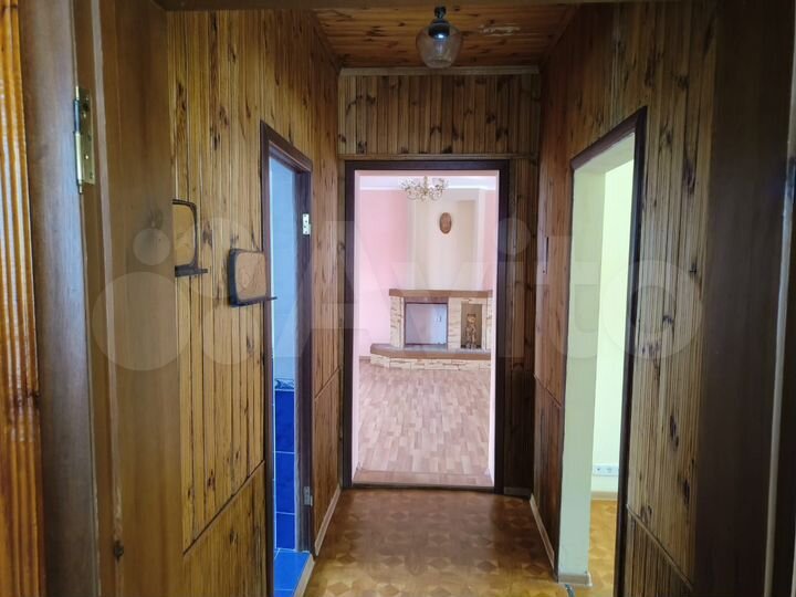 Дом 134 м² на участке 4,5 сот.