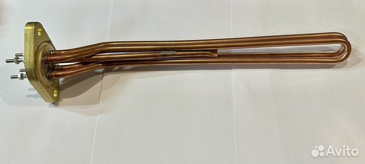 Тэн для кофемашины faema/futurmat 2600Вт