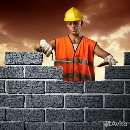 Каменщик вахта Якутск