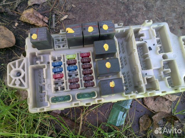 6. Реле предохранителей лансер 9. Блок предохранителей митсубиси ланцер 9. Реле предохранителей лансер 9. Реле предохранителей лансер 9.