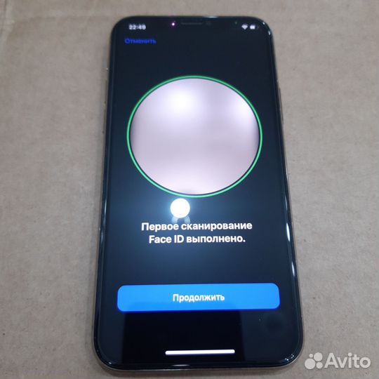 iPhone 11 Pro, 64 ГБ