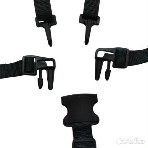 Чехол вкладыш на стульчик Bloom Fresco