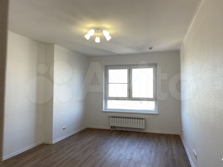 3-к. квартира, 78 м², 33/33 эт.