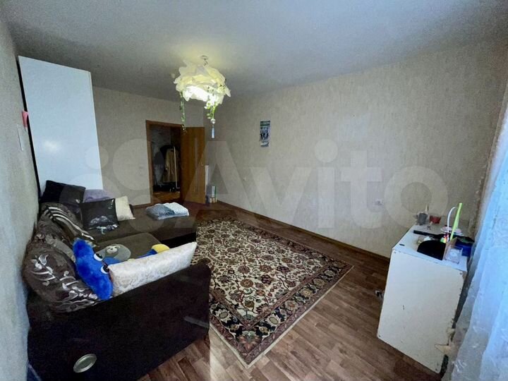 3-к. квартира, 86 м², 5/25 эт.