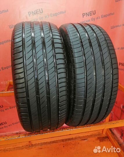 Michelin Primacy 4 245/45 R18 100W