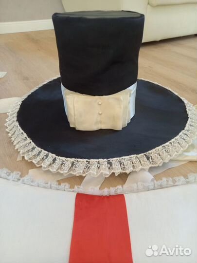 Украшение на свадебные автомобили