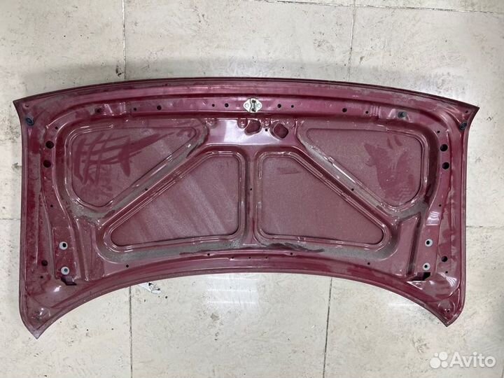 Багажник задний Toyota Marina Ceres AE100 4AGE