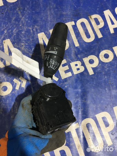 Переключатель подрулевой дворников Honda Civic 4D