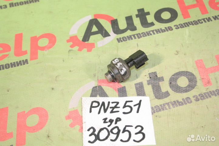 Датчик гидроусилителя nissan presage TU31 QR25DE