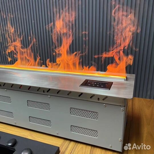 Паровой камин Vapor 304 1000мм