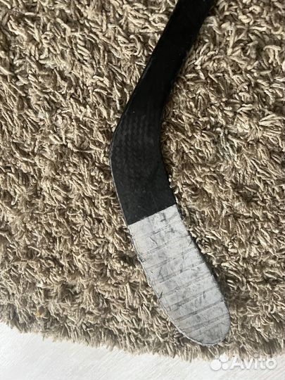 Клюшка хоккейная ccm jetspeed ft team