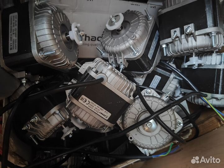 Микродвигатель 25/40 за 3шт