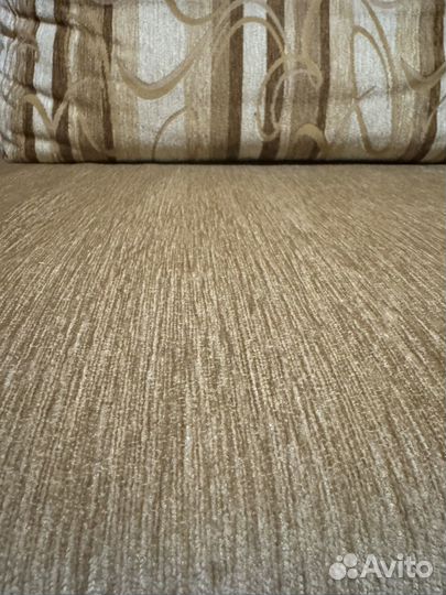 Диван раскладной бу