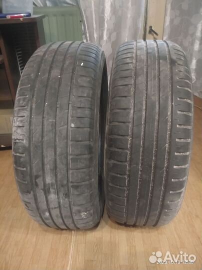 Nokian Tyres Hakka Green 2 185/65 R14 85H