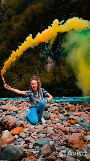 Видеосъемка / Видеомонтаж / Съёмка квадрокоптером