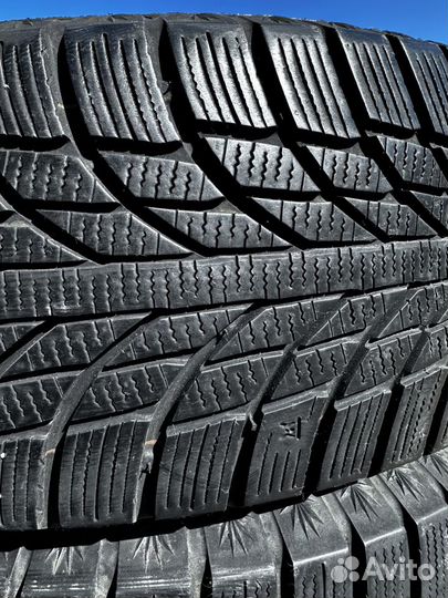 Kumho WinterCraft Ice Wi51 205/65 R16 99T