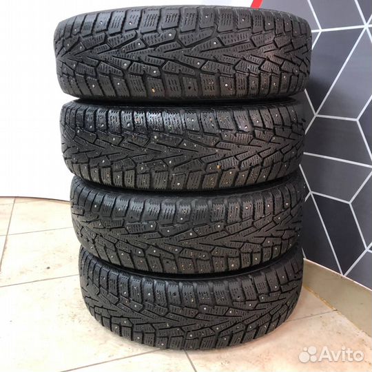 Cordiant Snow Cross 175/70 R13