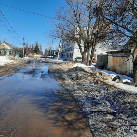 Дом 91 м² на участке 8 сот.