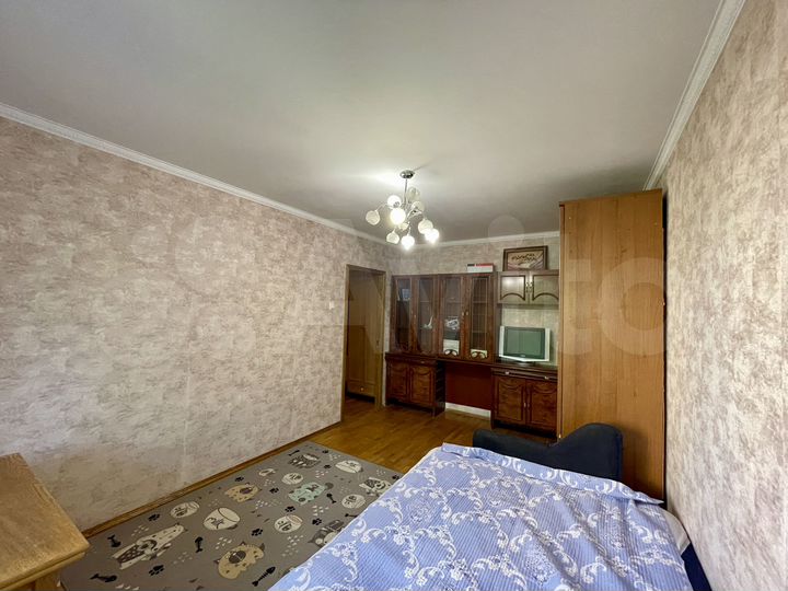 2-к. квартира, 45 м², 5/9 эт.