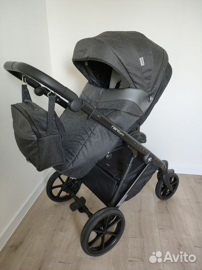 Коляска Rico Nano Pro 2 в 1