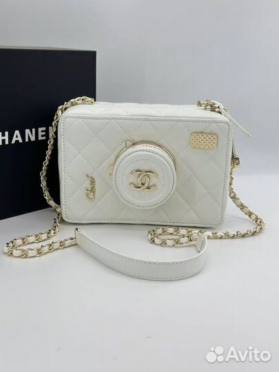 Сумка женская Chanel