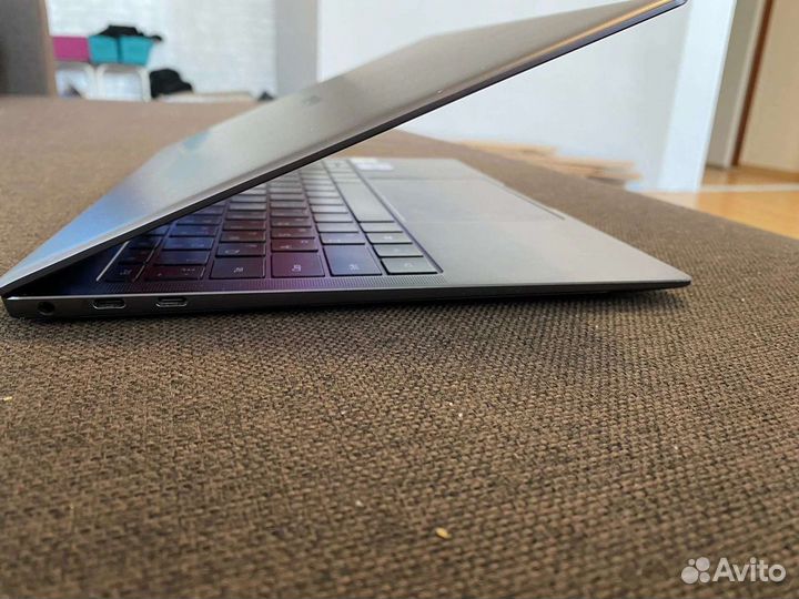 Huawei Matebook X pro i7 10 th mx250