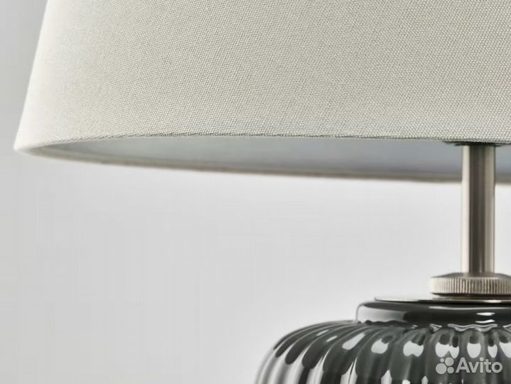 Настольная лампа IKEA snobyar