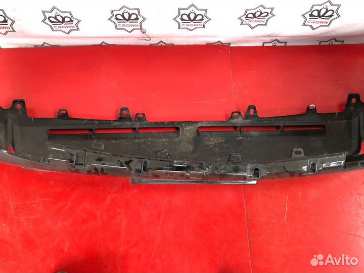 Бампер передний Toyota Land Cruiser Prado 150