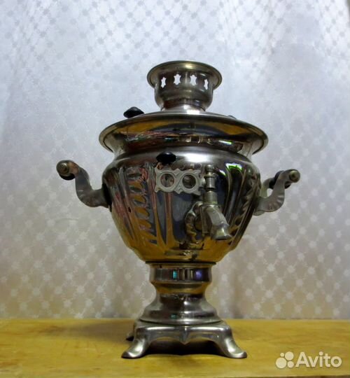 Самовар Электрический Тула