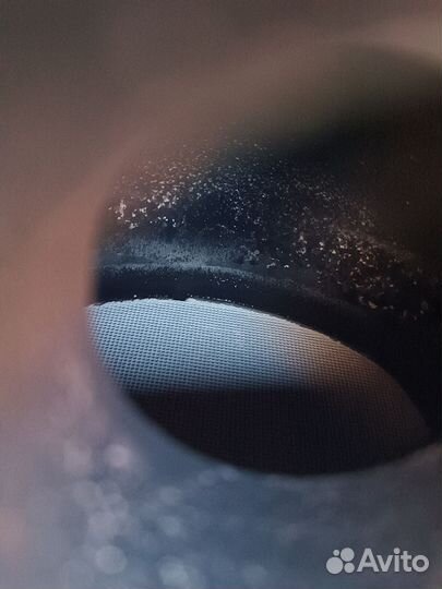 Катализатор на accent