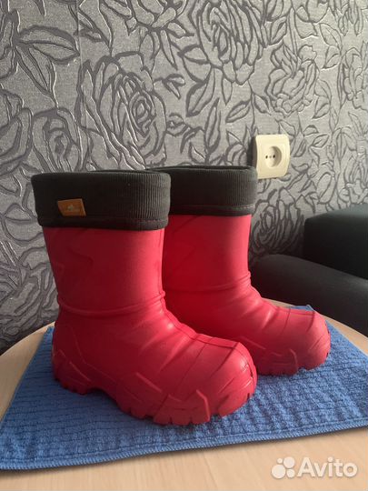 Детская обувь для девочек