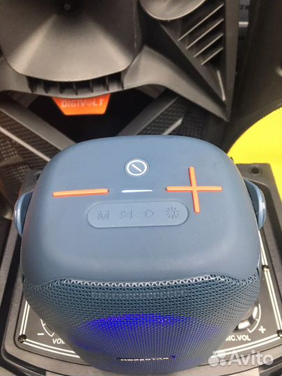 Bluetooth колонка Hopestar Party200mini