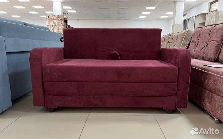 Диван чебурашка