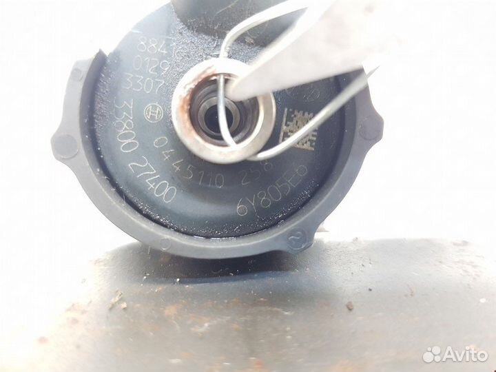 Форсунка для Hyundai-KIA Tucson 1