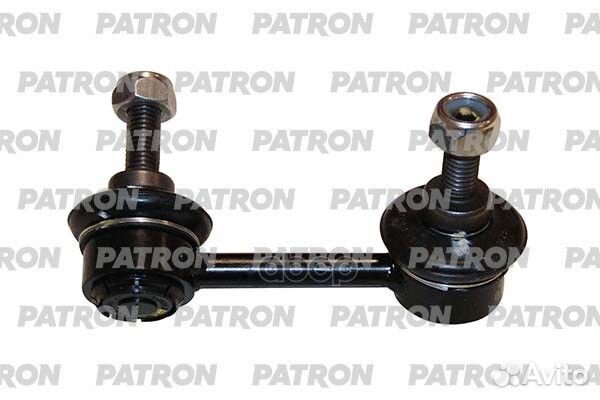 Тяга стабилизатора renault latitude 2011 - (про