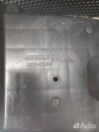 Корпус воздушного фильтра Nissan Teana J32