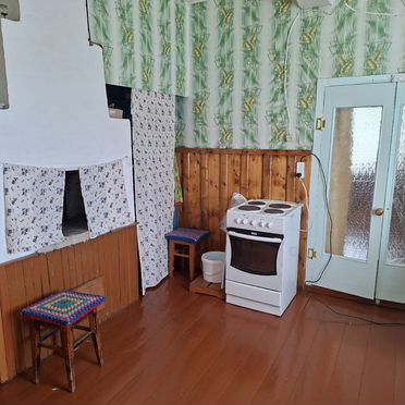 Дом 92,8 м² на участке 9 сот.
