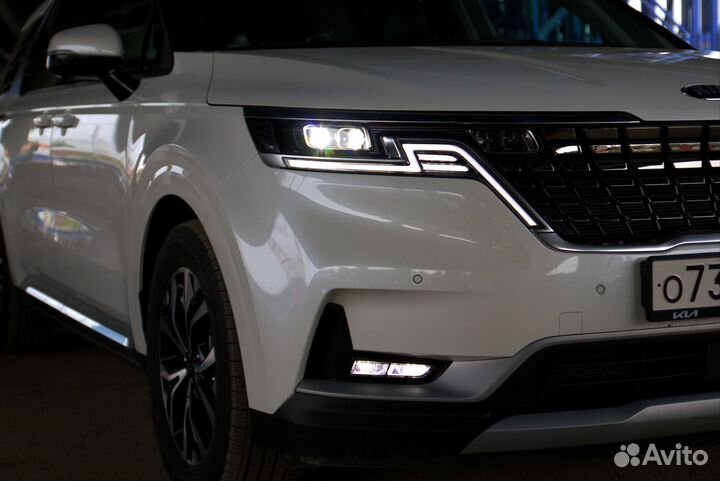 Трансфер Новосибирск-Белокуриха. Заказать минивэн