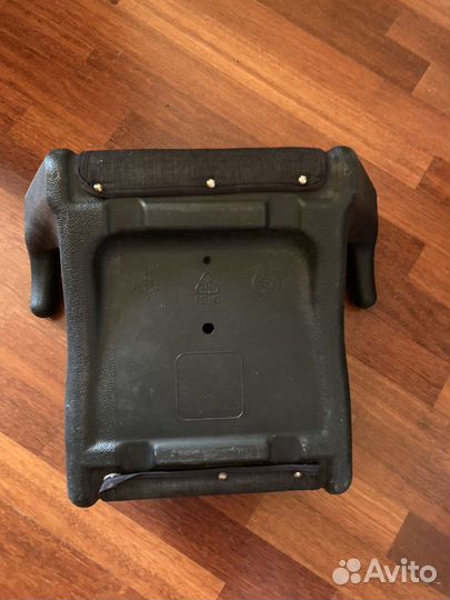 Автомобильная сидушка