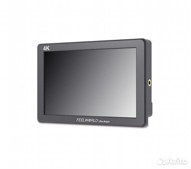 Накамерный монитор Feelworld P7S