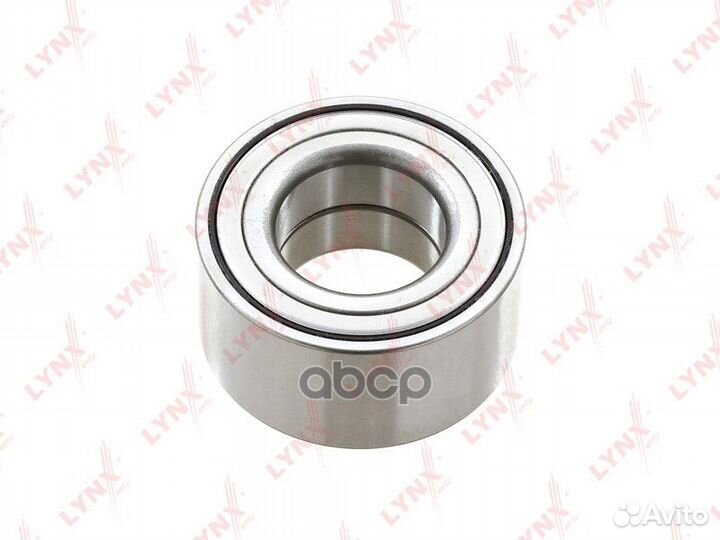 Подшипник ступицы колеса перед прав/лев WB1