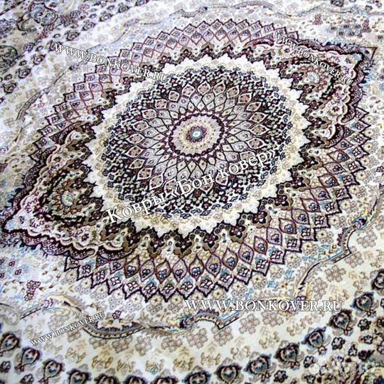 Ковер современный