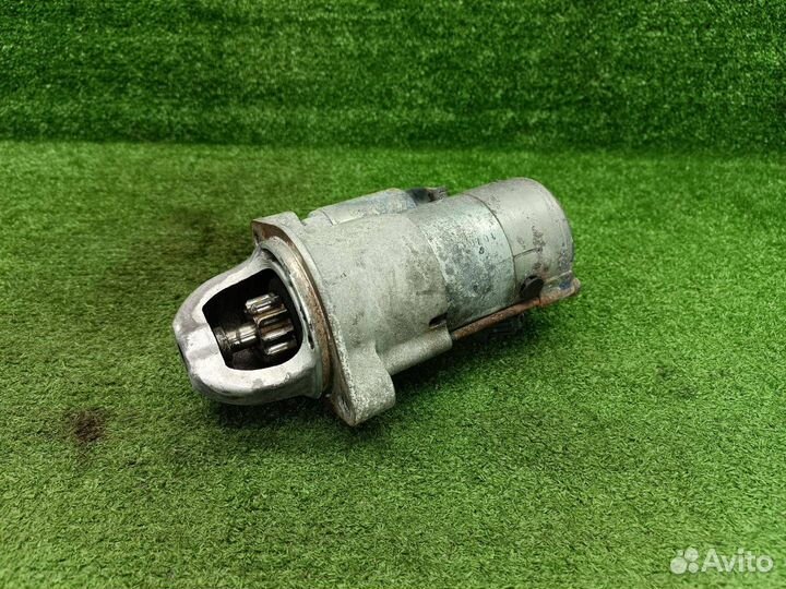 Стартер SsangYong Actyon 2 NEW 2 SUV 2011