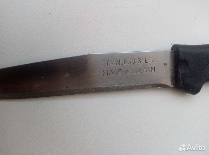 Нож Япония