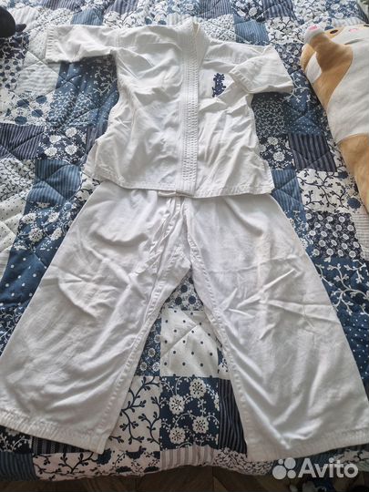 Кимоно кенро